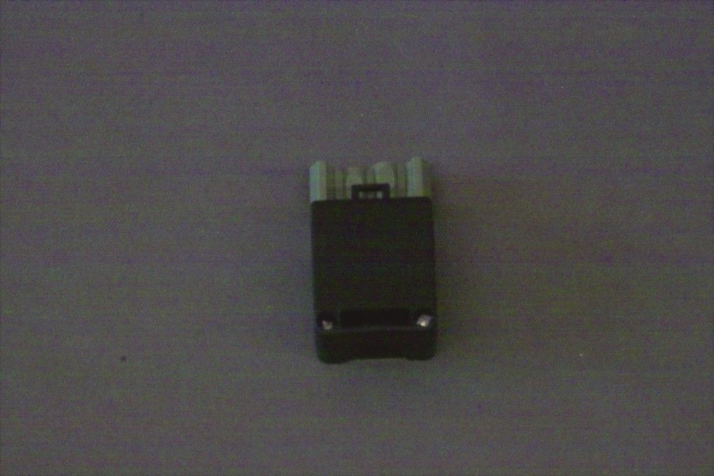 Brötje Buchse 4-polig