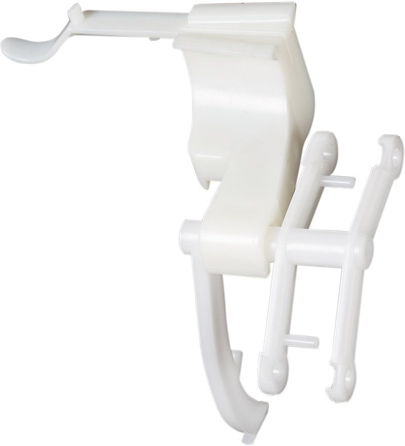 Schwab Lagerbock mit Winkelhebel f.UP-Spülkasten 182.0400