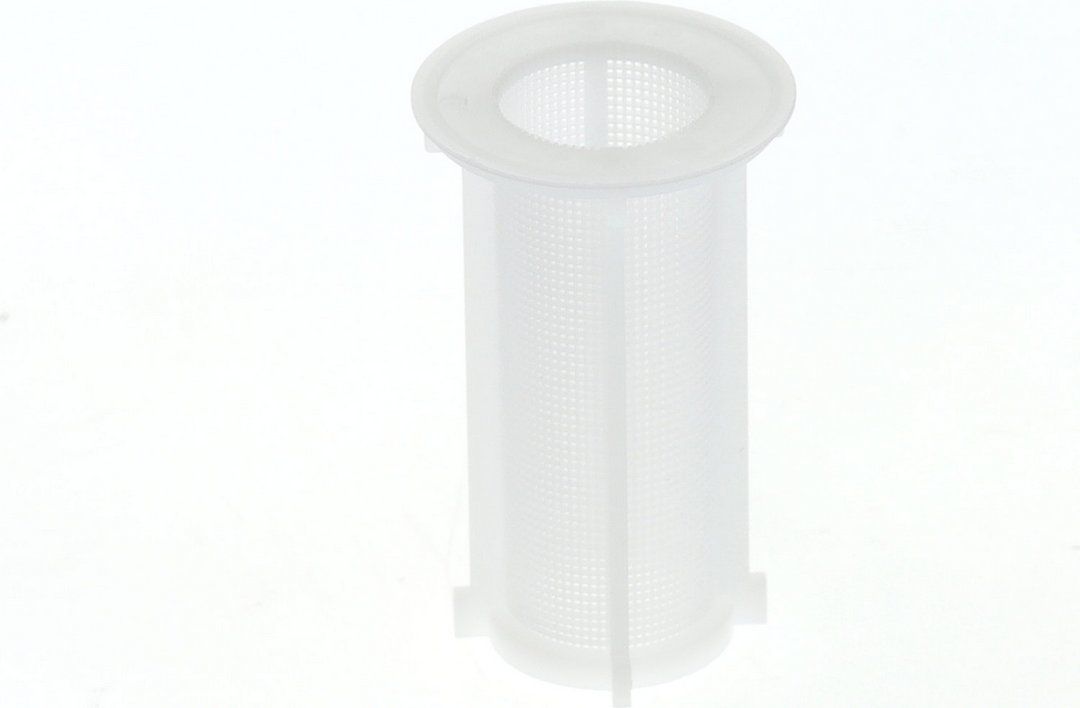 BOSCH Ersatzteil TTNR: 8738725076 Wassersieb (10x)