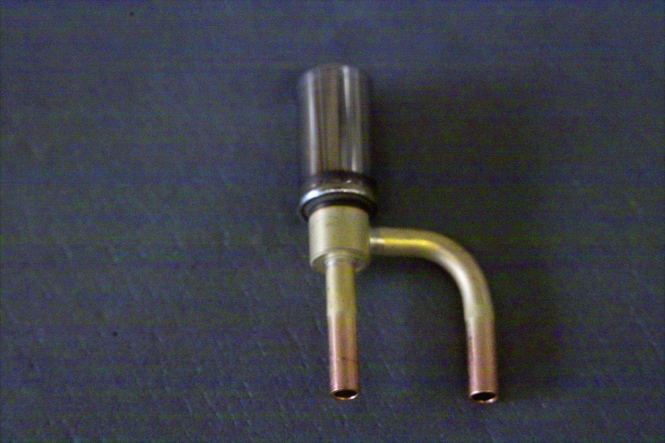 Brötje Entspannungsventil