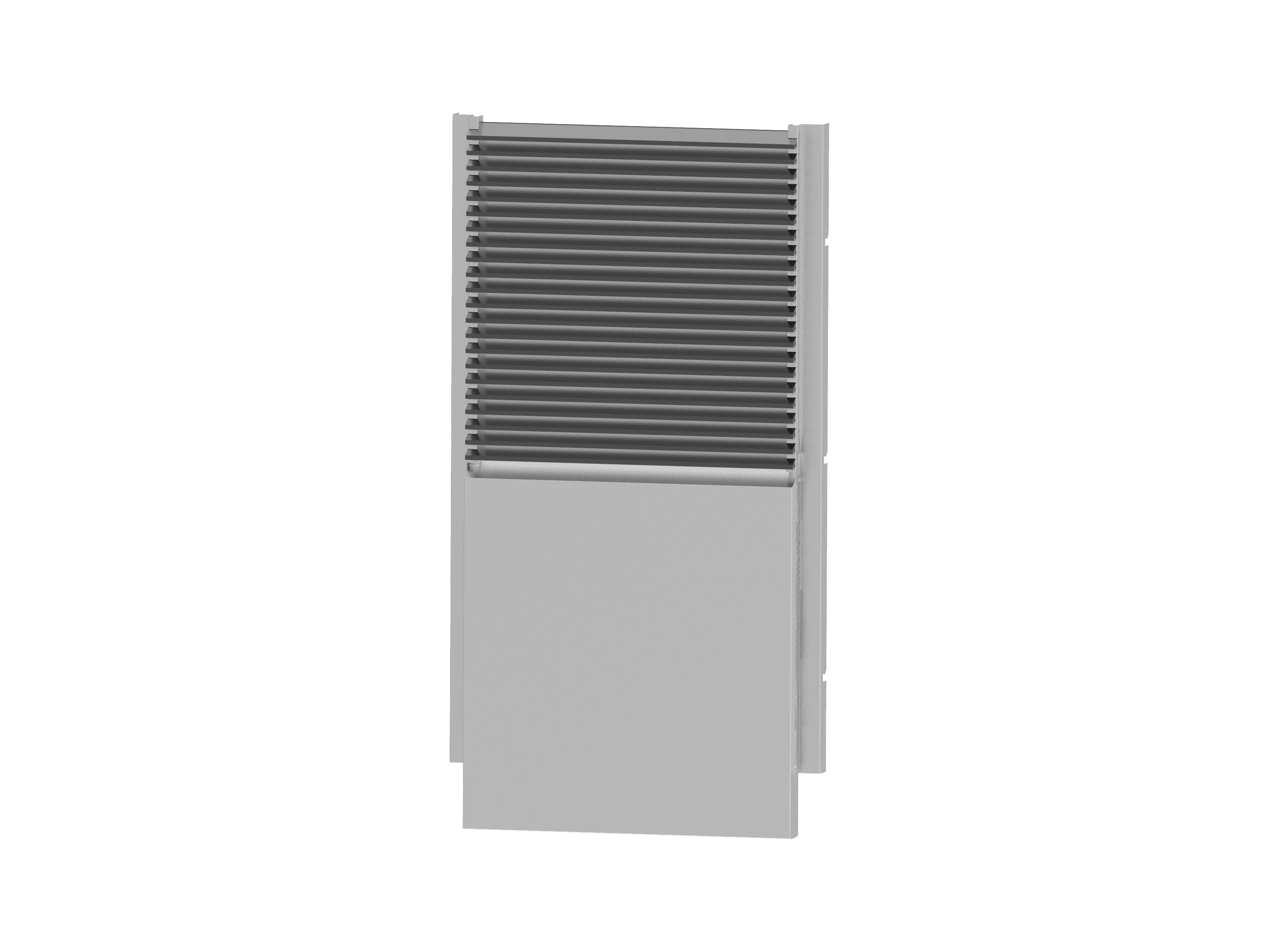 BRÖTJE Abdeckung Lüfter BLW NEO 12/ 18 B