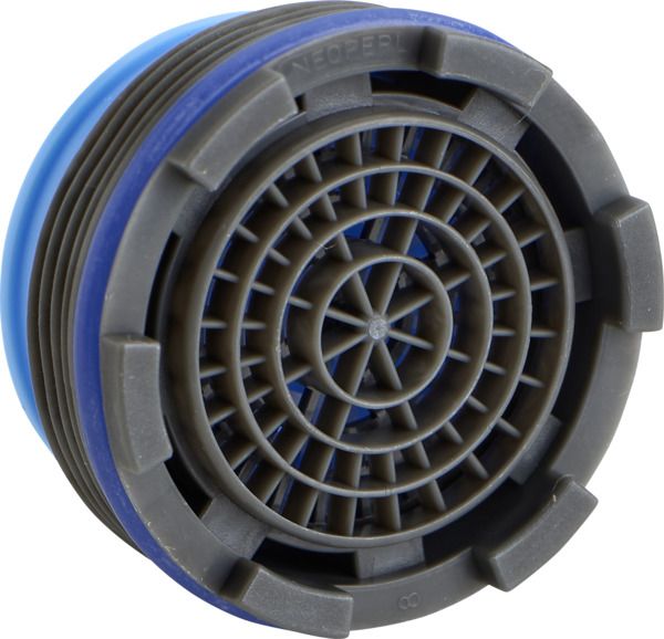 Ideal-Standard Strahlregler Cascade M24x1