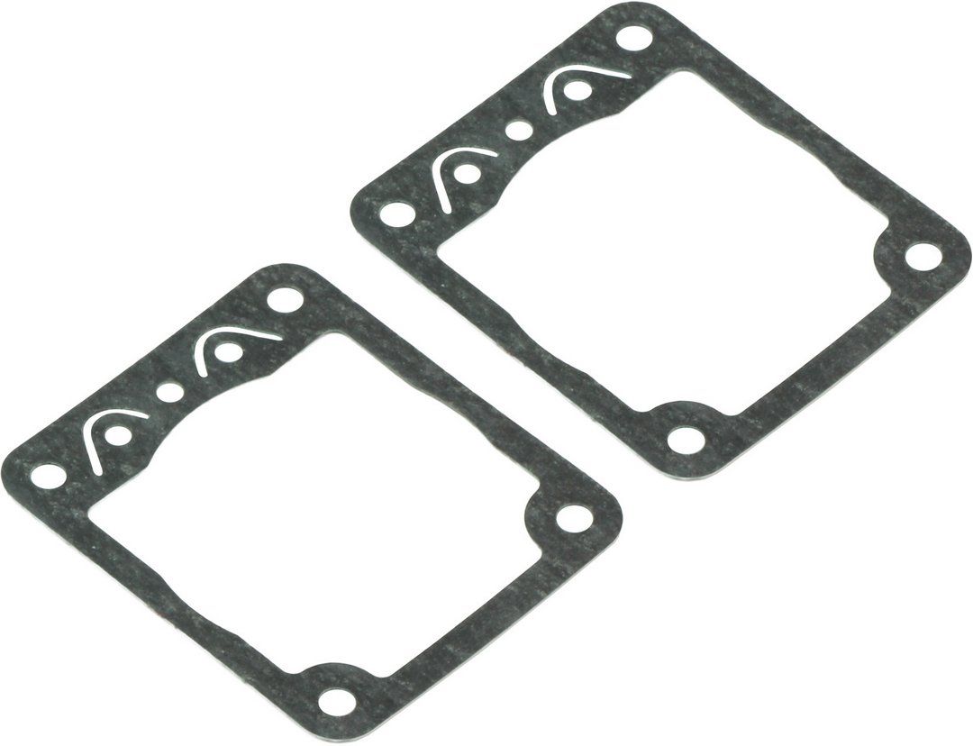 JU Dichtung Ölpumpe ALE35/55 (2x) für KUB 19,27-3