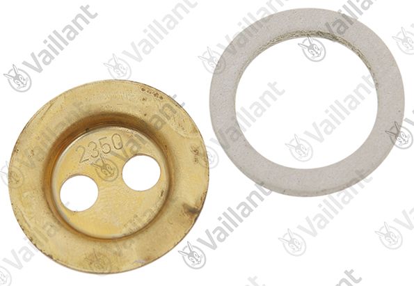 VA Vordüse VC 146/4-7 (eGAS)