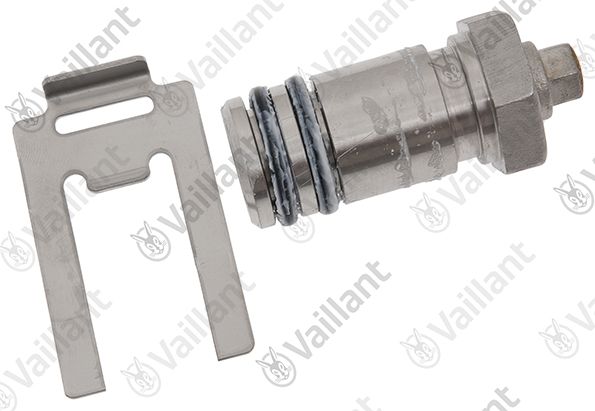 VA Stopfen Entlüftung VFK 125-150 D, V, H