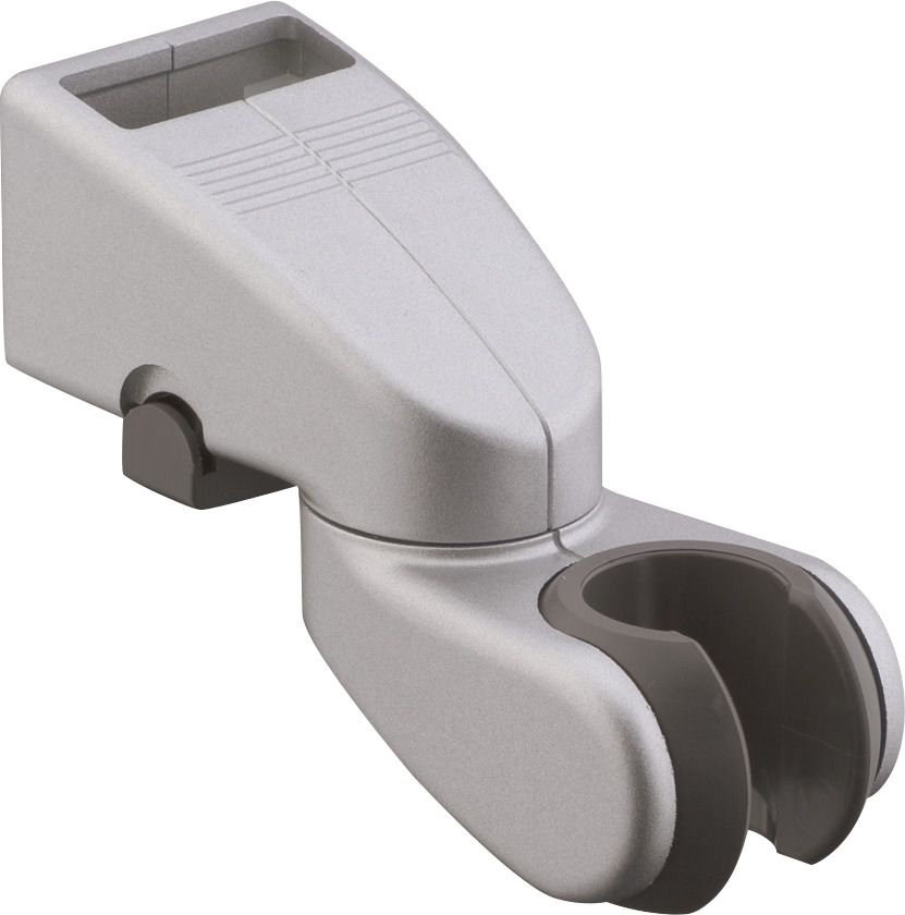 Hansgrohe Schieber f.Wandstange Unica'E verchromt