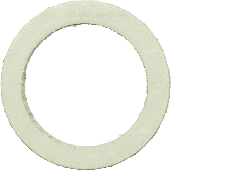 Fl.Dichtg. 18,5x13x1,5 AFM Stiebel Eltron