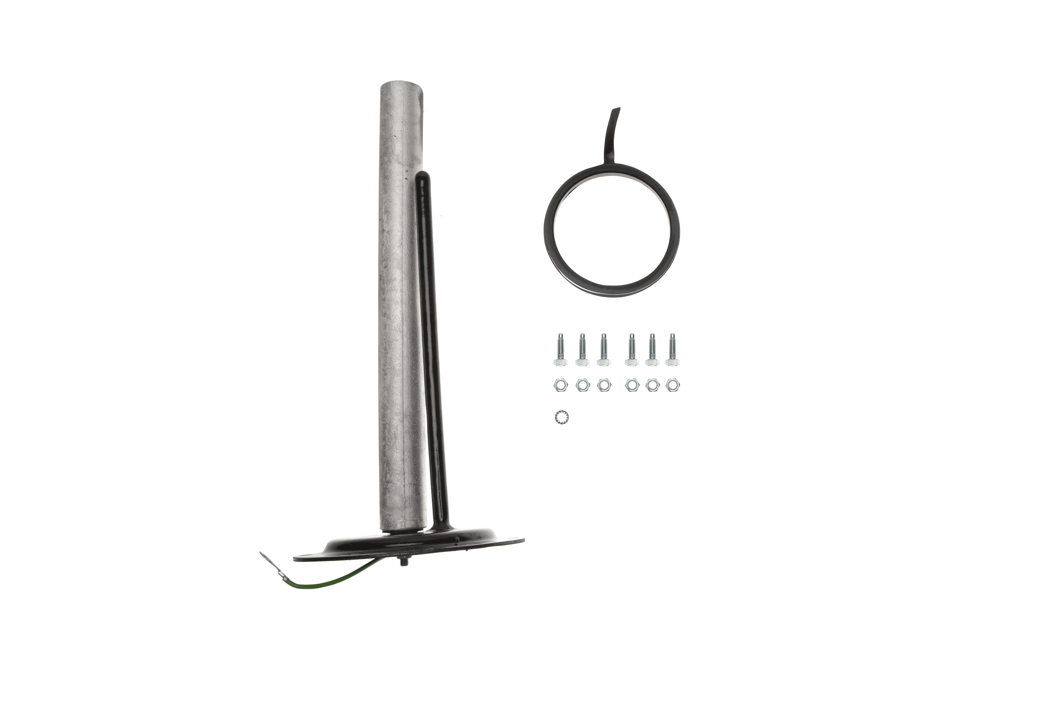 Brötje Handlochdeckel