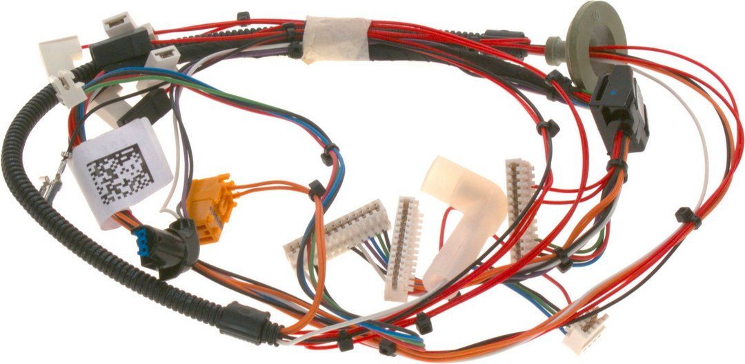 BOSCH Ersatzteil TTNR: 87186474570 Kabelbaum LV System PWM