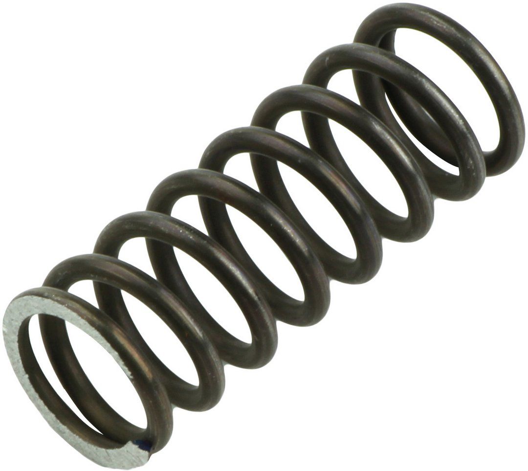 JU Druckfeder DIN 2098 1,8x12,5x36 für KUB 19,27-3