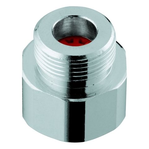 GROHE Adapter m.Durchflussbegrenzer 42255 f.Europlus E