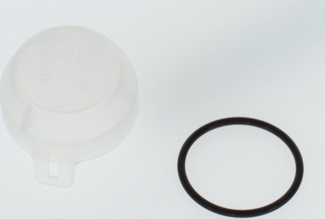 BOSCH Ersatzteil TTNR: 8737709166 Abdeckung Deckel unten