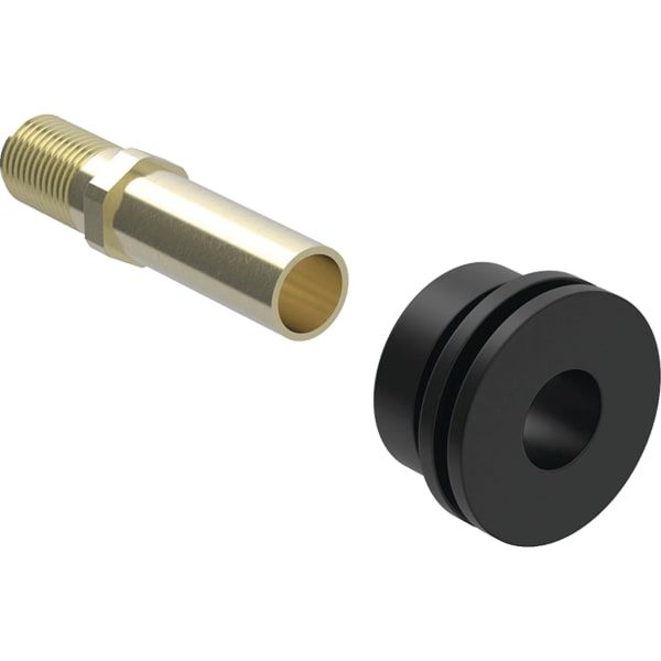 Einlaufverbinder Geberit f.Urinal Geberit