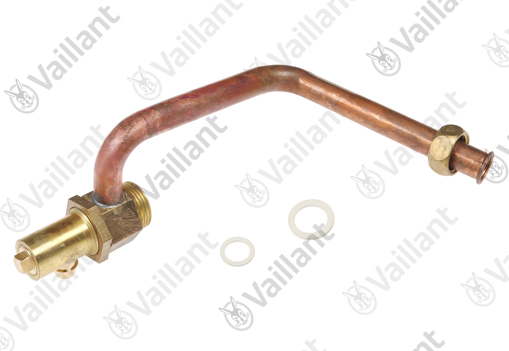 Vaillant Rohr actoSTOR VIH 15-25 KW Ein-Flügelr.