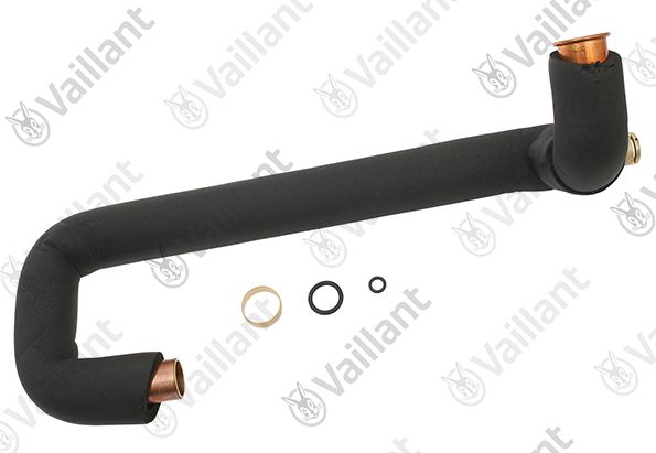 VA Rohr Vaillant-Nr. 0020233634