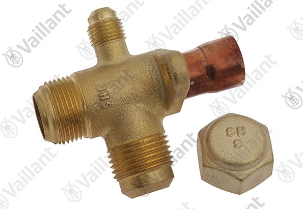 VA Ventil 5/8 Vaillant-Nr. 0020266446