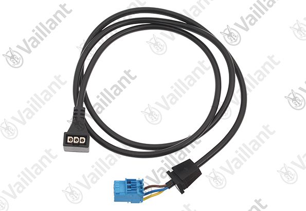 Vaillant Kabelbaum,Pumpe