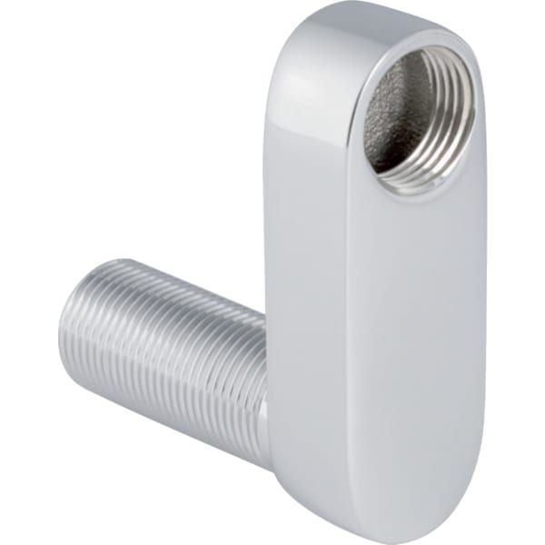 GE Nippel exzentrisch glanzverchromt Werkspreis von 11.00 bis 22.00 Euro