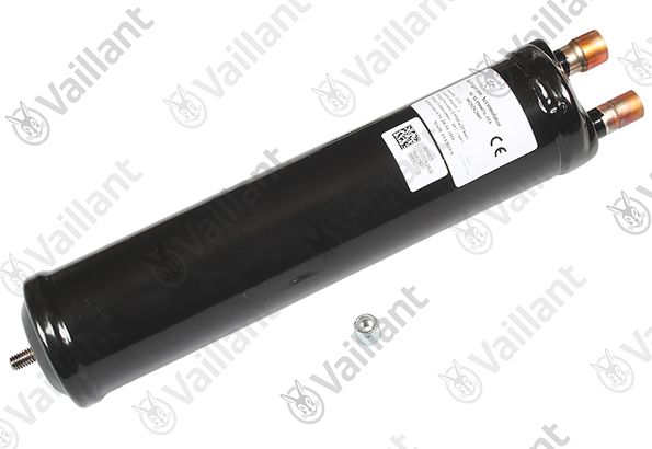 VA Kältemittelsammler Vaillant-Nr. 0010033546