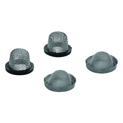 GROHE Schmutzfangsieb 42152 chrom 2 Stück f.Europlus E