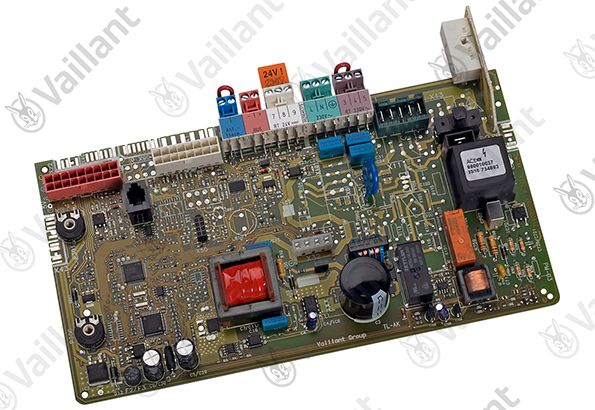 Vaillant Leiterplatte VCW 196/3-5 A
