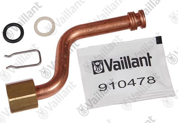 VA Rohr, Ausdehnungsgefäß Vaillant-Nr. 0010029319