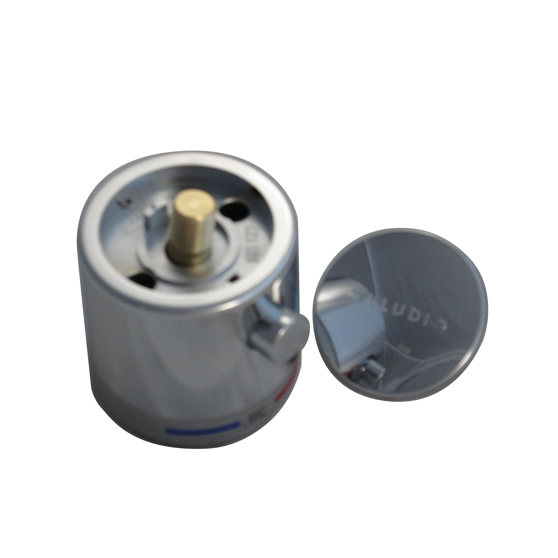 Ersatzteil Temperaturwählgriff zu 35720 chrom