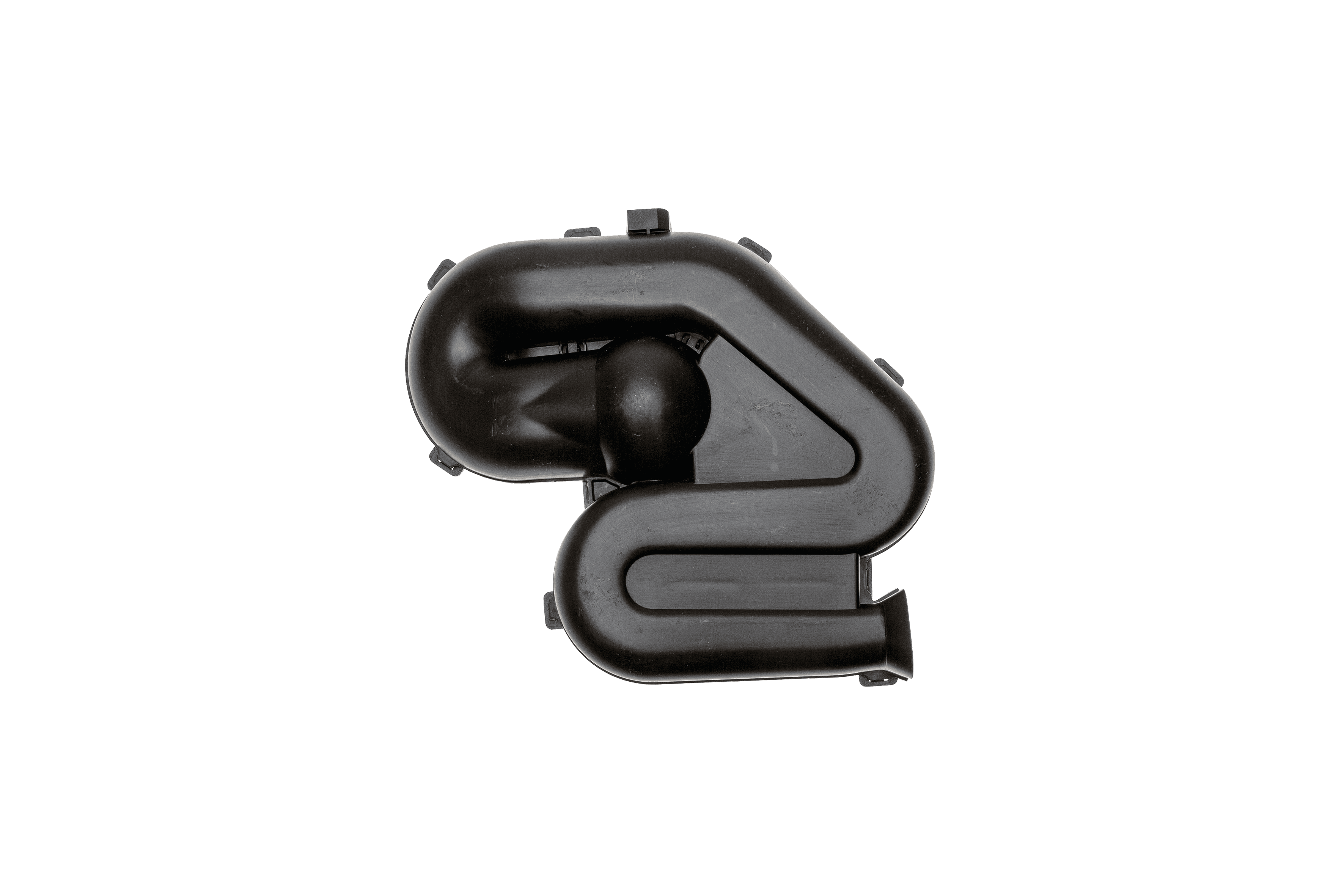 BRÖTJE Schalldämpfer WLS/ WLC