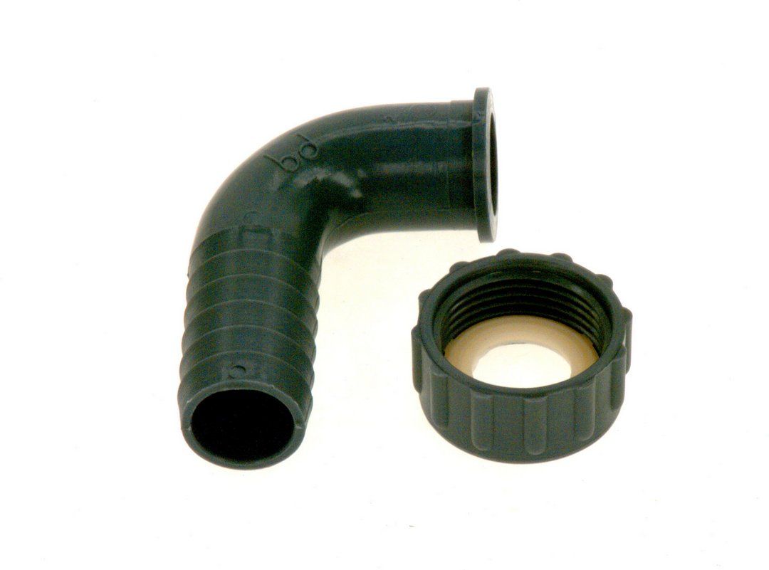 BOSCH Ersatzteil TTNR: 8738803123 Schlauchtülle G3/4x20 gewinkelt everp