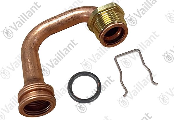 VA Rohr Vaillant-Nr. 0010028571