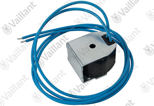 VA Magnetventil, Enteisungsventilspule Vaillant-Nr. 0010030950