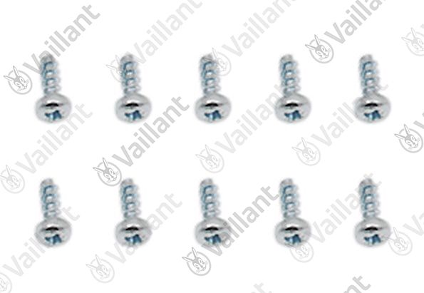 Vaillant Schraube VPE = 10 Stück