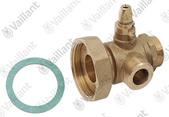 Vaillant Rücklaufventil,Solarstation /5