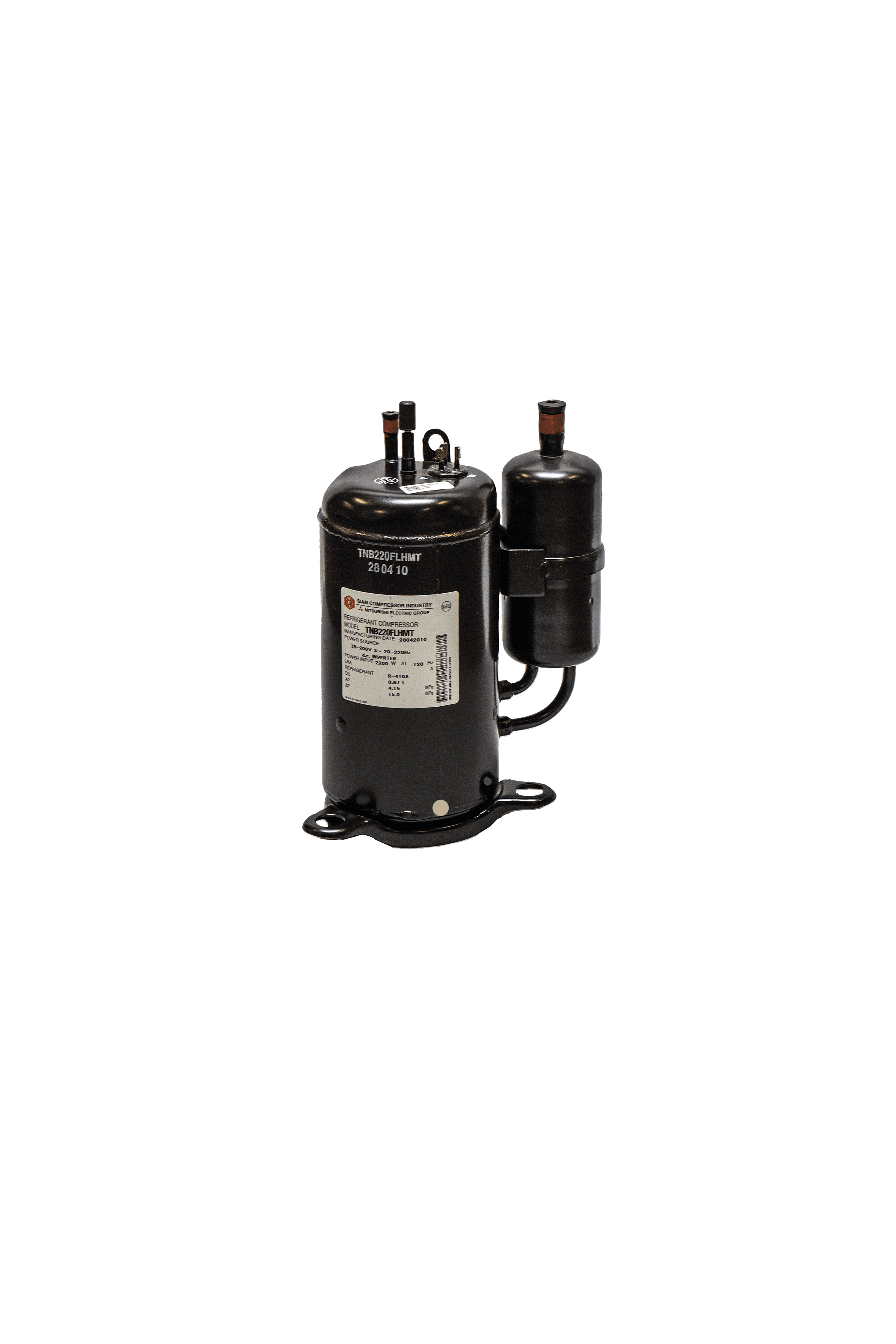 Brötje Kompressor TNB220FLHMT BLW Split B