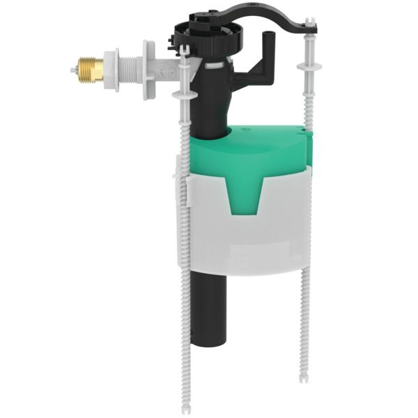 IS Einlaufarmatur seitlich 3/8 Smartvalve D6701BG