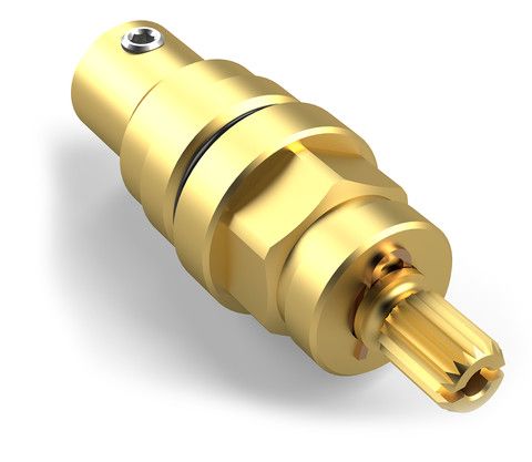 Innenoberteil Kemper kompl. f.Frostsi.Aussenarm.573/575/576