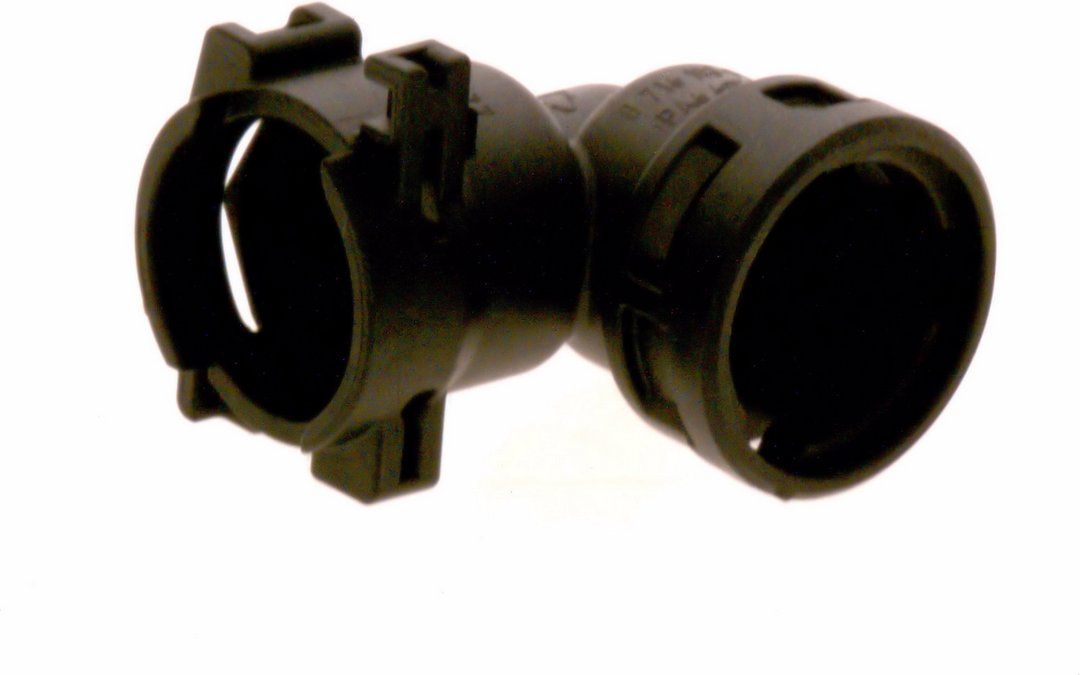 Junkers Anschlussstück Sicherheitsventil für ZSBH