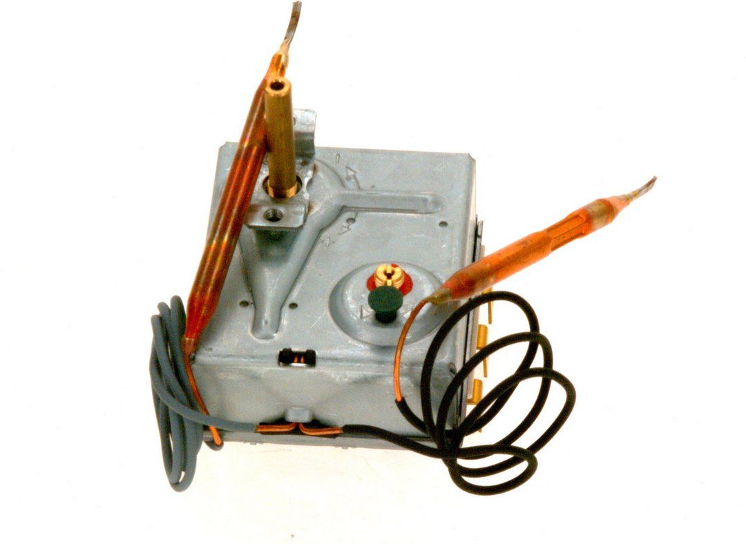 BOSCH Ersatzteil TTNR: 8735100040 Regler 30-75/106 Rathgeber everp