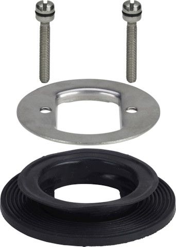 Montageset Domoplex für Ablaufloch d=52mm Baureihe ab 1996