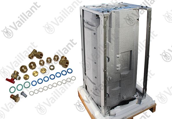 VA Speicherbehälter, 200L Vaillant-Nr. 0020233650