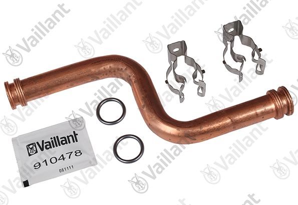 VA Rohr Vaillant-Nr. 0010029323