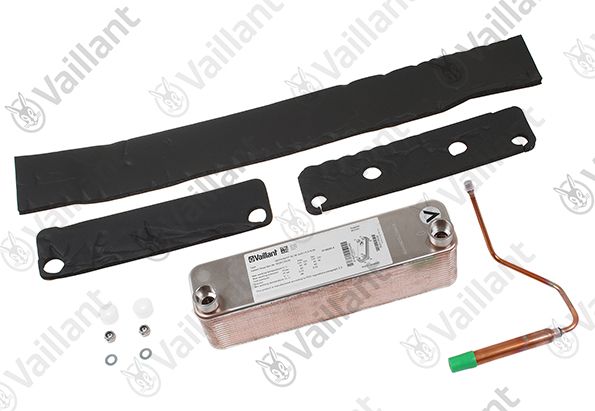 VA Verdampfer Vaillant-Nr. 0020150171