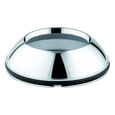 Grohe Kappe verchromt