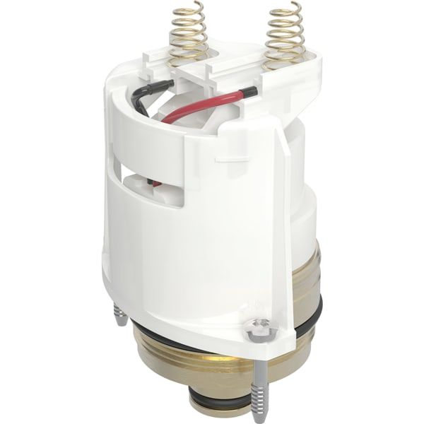 GE Magnetventil zu Geberit Waschtischarmatur Typ 185 und 186