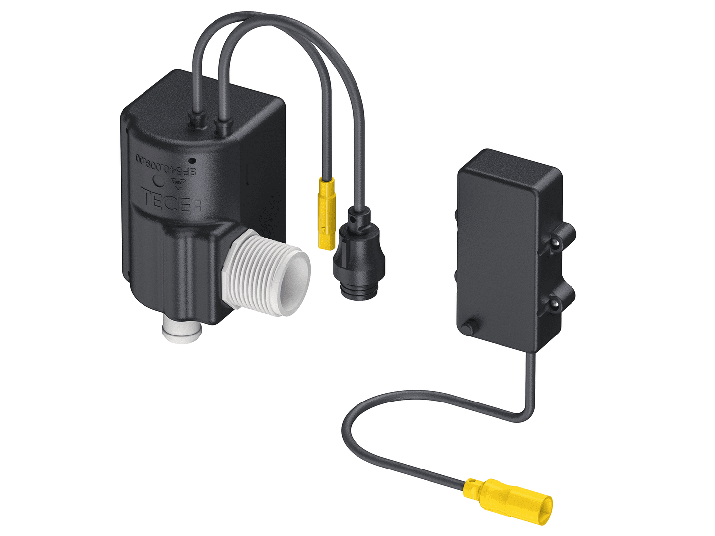 TECEfilo Ventileinheit 7,2 V-Batterie