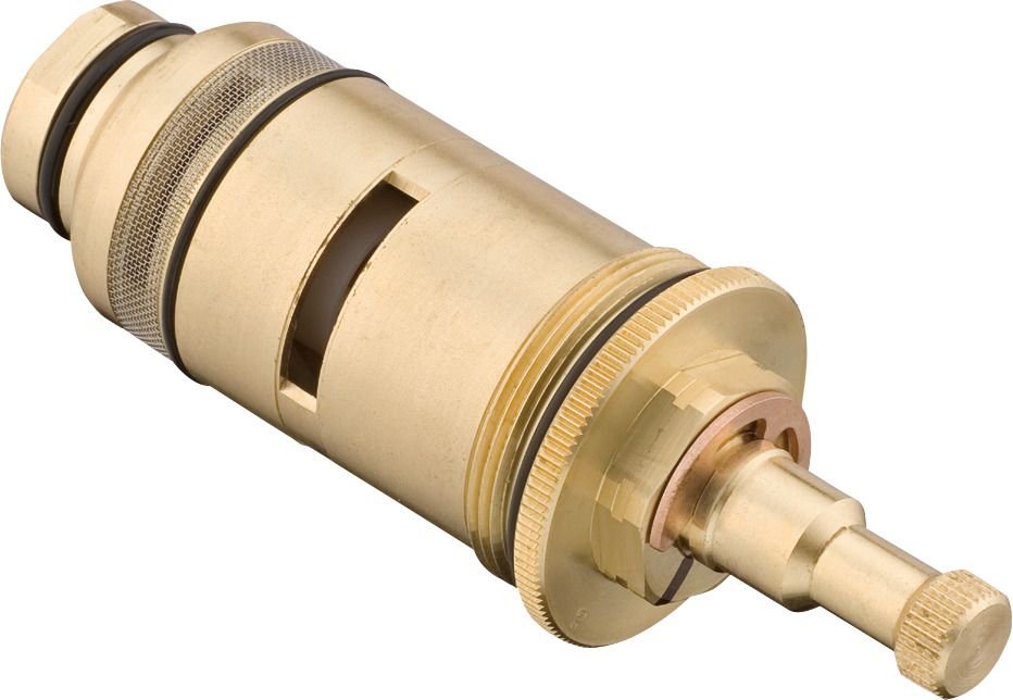 Hansgrohe Temperatur-Regeleinheit 1/2" f.UP-Thermostat