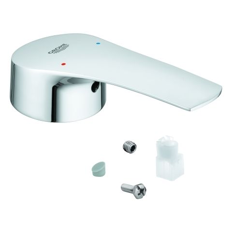 GROHE Hebel 48542 für Eurosmart Einhebelmischer chrom