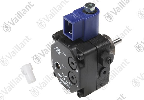 VA Pumpe VKO 246-7 icoVIT