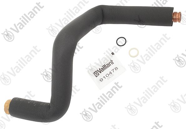 VA Rohr Vaillant-Nr. 0020233890