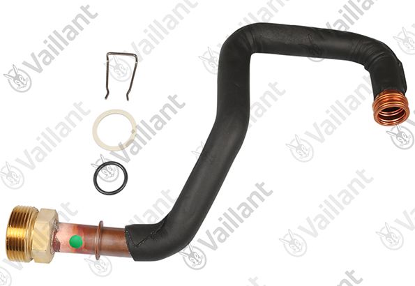 VA Rohr Vaillant-Nr. 0010034396